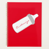 Premier Thunder_Cove de Noël pour bébé (Devant)