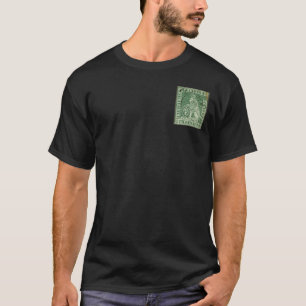 Premier timbre-poste - Toscane (1851) T-Shirt