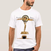 Premier Torch -21 T-shirt (Voorkant)