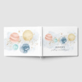 Premier Voyage Autour Du Soleil Anniversaire Livre (Complet)