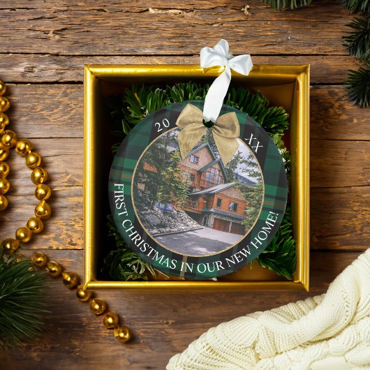 Premier XMax dans notre nouvelle maison Green Plai