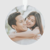 Première année Engagé Poinsettia Floral Noël (dos)