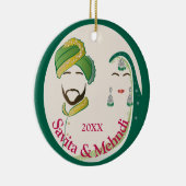 Première année ensemble ornement (Droite)