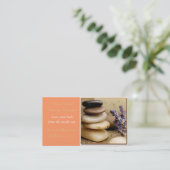 Première carte (Debout devant)