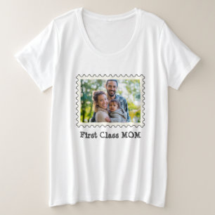 PREMIÈRE CLASSE MOM Meilleure maman Jamais pour MO