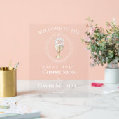 première communion catholique Eucharistie (Mariage)