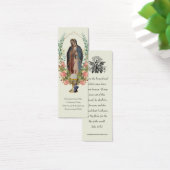 Première Communion Catholique Souvenir Guadalupe (Bureau)