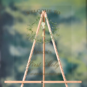 Première communion crête de crêpe verdure (Neutre)