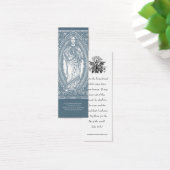 Première communion Souvenir catholique Prière de J (Bureau)