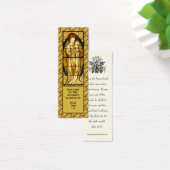 Première communion Souvenir catholique Prière de J (Bureau)