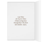 Première Communion traditionnelle catholique (Intérieur (Gauche))