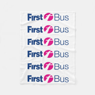 Première couverture de lancement de bus