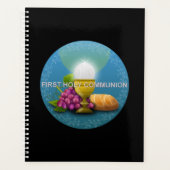 Première Grande Holy Communion (Devant)