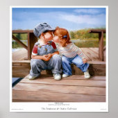 Première impression Kiss (Devant)