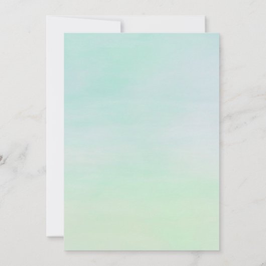 première invitation à la communion sainte de l'aqu (Dos)