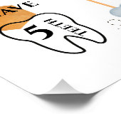 Première Jalons de la fête des abeilles Poster bri (Coin)