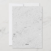 Première maman Joyeux Fête des Mères Carte photo f (Dos)