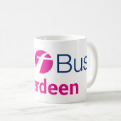 Première Mug de bus (Devant droit)