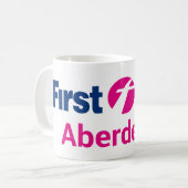 Première Mug de bus (Devant gauche)