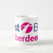Première Mug de bus (Centre)