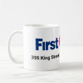 Première Mug de bus (Gauche)