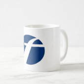 Première Mug de bus (Devant droit)
