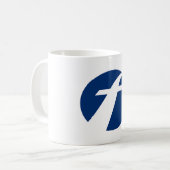Première Mug de bus (Devant gauche)