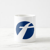 Première Mug de bus (Centre)