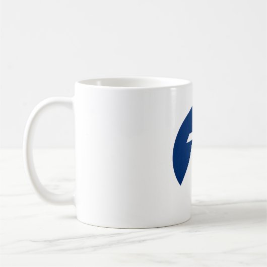 Première Mug de bus (Gauche)