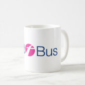Première Mug de bus (Devant droit)