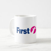Première Mug de bus (Devant gauche)