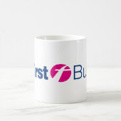 Première Mug de bus (Centre)