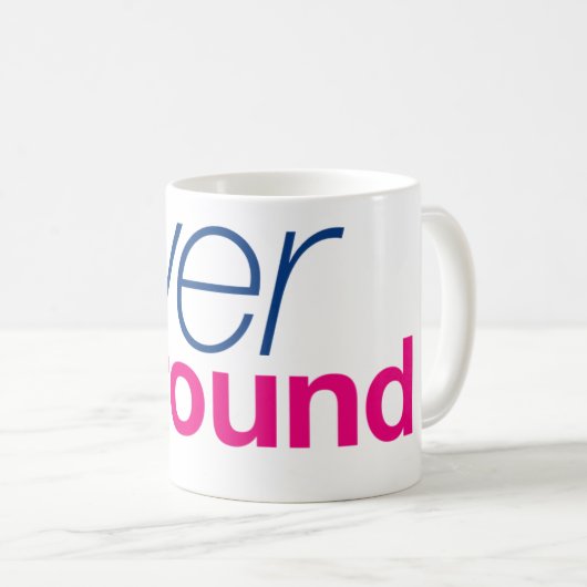 Première Mug de bus (Devant droit)