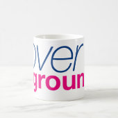 Première Mug de bus (Centre)