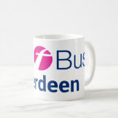 Première Mug de bus (Devant droit)