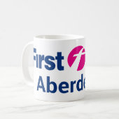 Première Mug de bus (Devant gauche)
