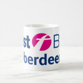 Première Mug de bus (Centre)