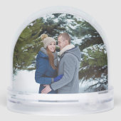 Première Noël ensemble cerf & biche (Arrière)