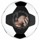 Première photo de Fête des pères (Devant)