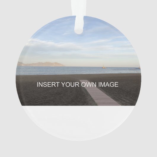 Première photo de Noël (dos)