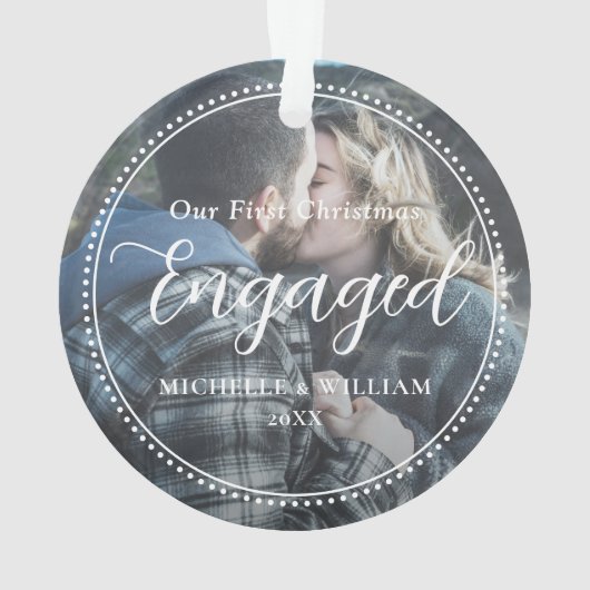 Première photo de superposition de script de Noël (dos)