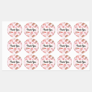 Première Rodéo Filles Merci Étiquette