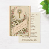 Première Sainte Communion d'Espagne Religieux Cath (Bureau)