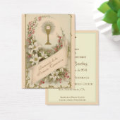 Première Sainte Communion d'Espagne Religieux Cath (Bureau)