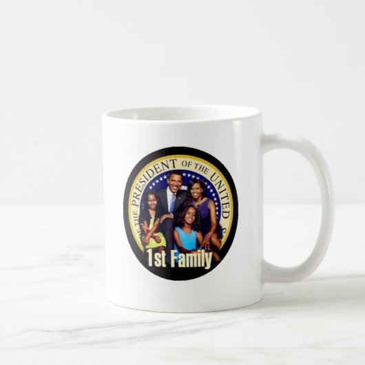 PREMIÈRE tasse de FAMILLE (Droite)