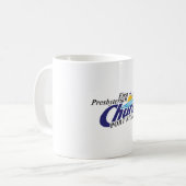 Première tasse de Prez (Devant gauche)