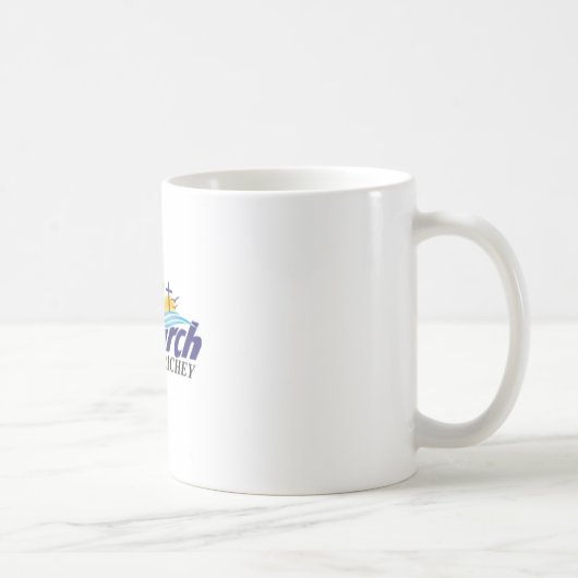 Première tasse de Prez (Droite)
