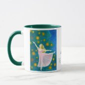 Première tasse de représentation du casse-noix de (Gauche)