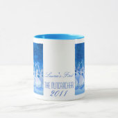 Première tasse de représentation du casse-noix de (Centre)