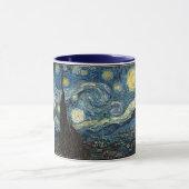 première tasse nocturne (Centre)